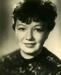 Людмила Шагалова