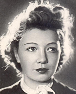 Людмила Шагалова