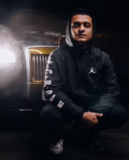 CYGO (Леонид Вакульчук)