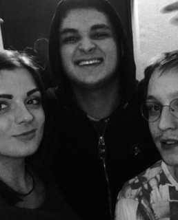 CYGO с друзьями