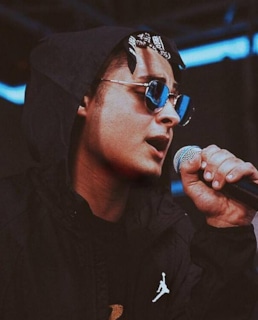 CYGO на сцене