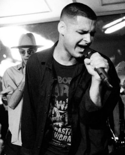 CYGO на сцене