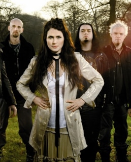 Группа «Within Temptation»