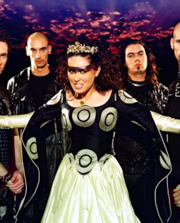 Группа «Within Temptation»