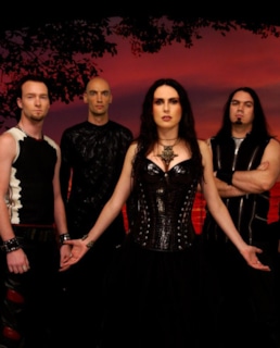 Группа «Within Temptation»