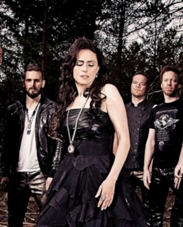 Группа «Within Temptation»