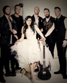 Группа «Within Temptation»