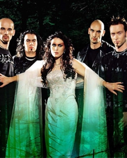 Группа «Within Temptation»