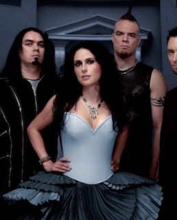 Группа «Within Temptation»