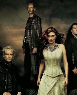 Группа «Within Temptation»