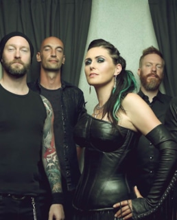 Группа «Within Temptation»