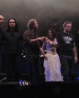Группа «Within Temptation»