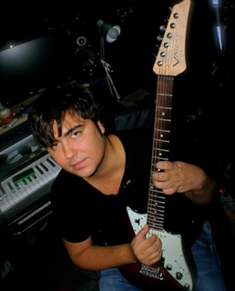 Олег Шаумаров