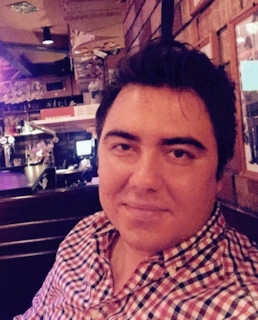 Олег Шаумаров