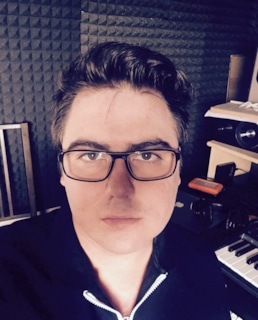 Олег Шаумаров