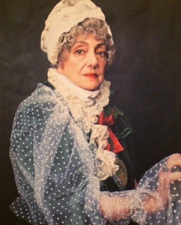 Алла Баянова