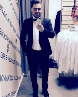 Олег Шаумаров