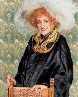 Алла Баянова