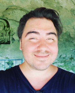 Олег Шаумаров