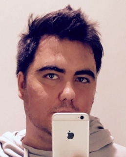 Олег Шаумаров