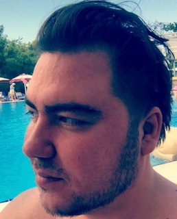 Олег Шаумаров