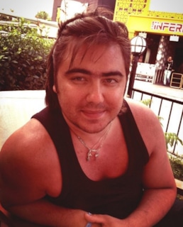 Олег Шаумаров