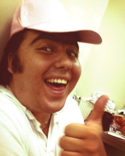 Олег Шаумаров