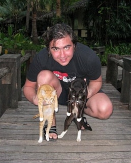 Олег Шаумаров