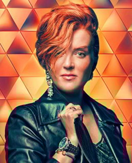 Ольга Белова