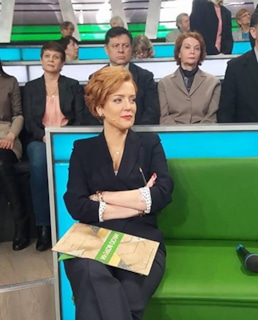 Ольга Белова