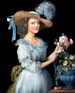 Ольга Белова