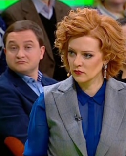 Ольга Белова