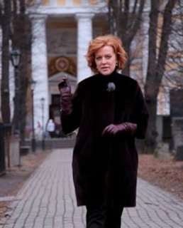 Ольга Белова