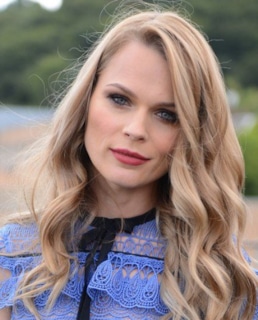 Ольга Фреймут