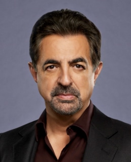 Джо Мантенья