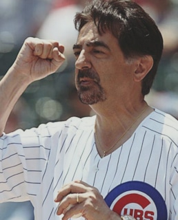 Джо Мантенья