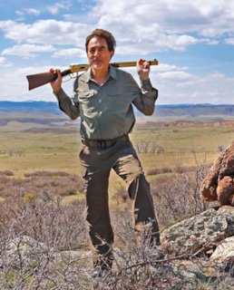 Джо Мантенья