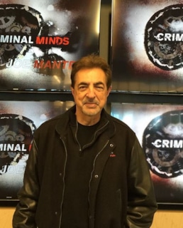 Джо Мантенья