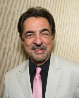 Джо Мантенья