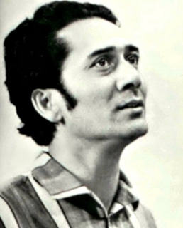 Батыр Закиров