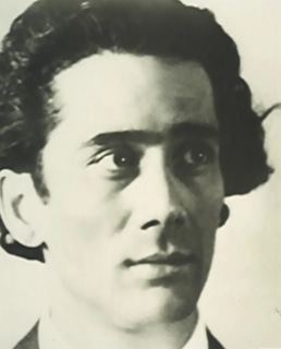 Батыр Закиров