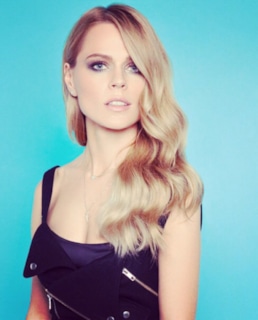 Ольга Фреймут