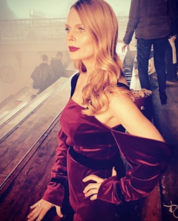 Ольга Фреймут