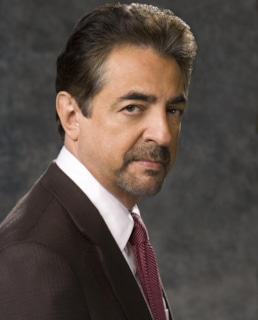 Джо Мантенья