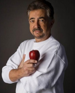 Джо Мантенья