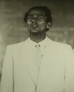 Батыр Закиров на сцене