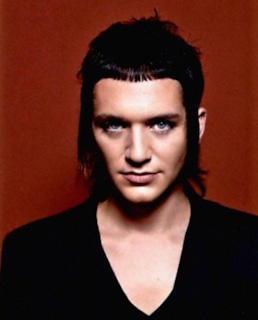 Брайан Молко