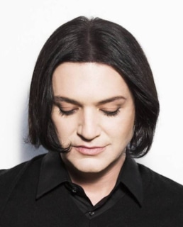 Брайан Молко