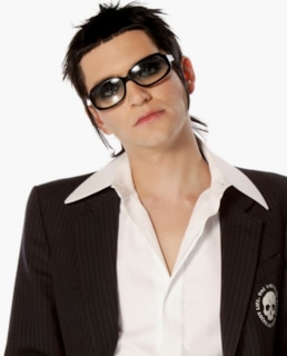 Брайан Молко