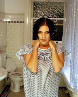 Брайан Молко